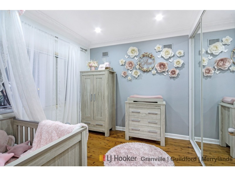 37 Adam Street, Guildford NSW 2161