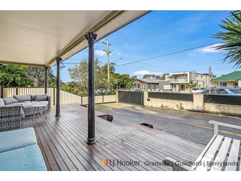 37 Adam Street, Guildford NSW 2161