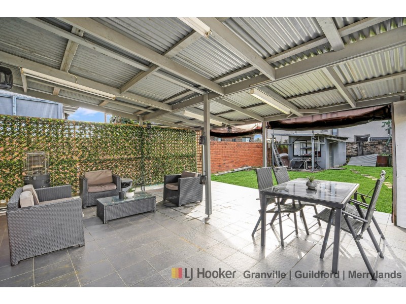 37 Adam Street, Guildford NSW 2161