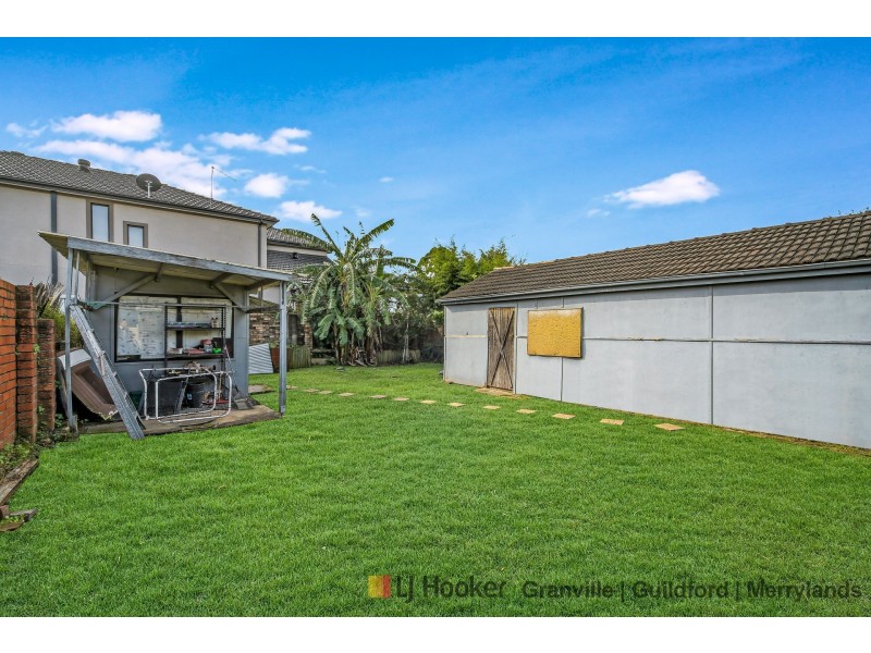 37 Adam Street, Guildford NSW 2161