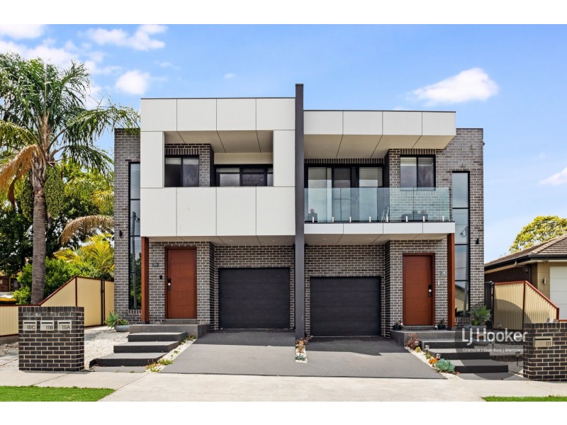 111a John Street, Merrylands NSW 2160