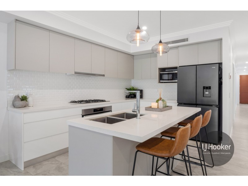 111a John Street, Merrylands NSW 2160