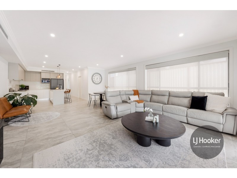 111a John Street, Merrylands NSW 2160