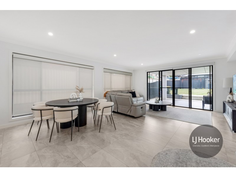 111a John Street, Merrylands NSW 2160