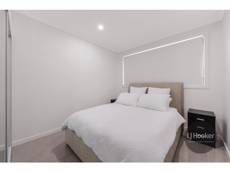 111a John Street, Merrylands NSW 2160