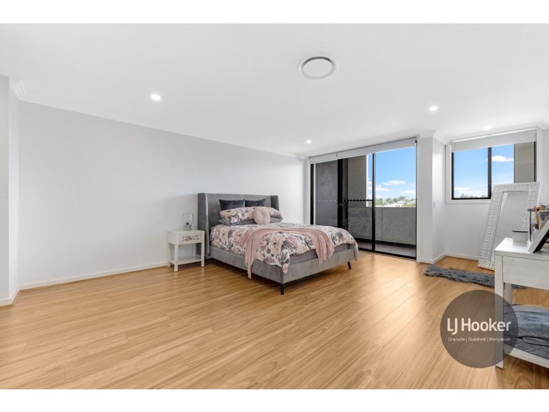 111a John Street, Merrylands NSW 2160