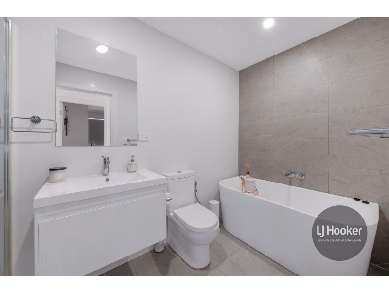 111a John Street, Merrylands NSW 2160