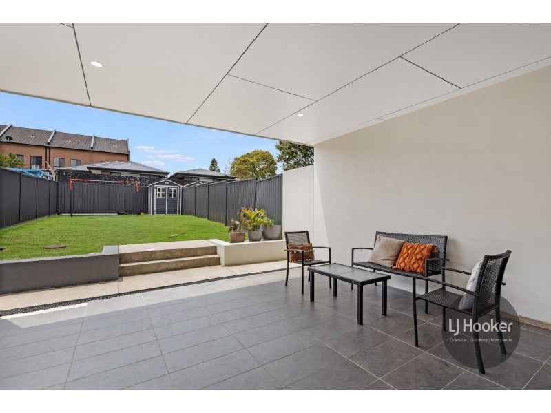 111a John Street, Merrylands NSW 2160