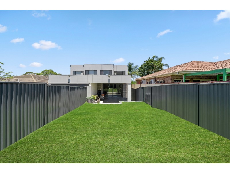 111a John Street, Merrylands NSW 2160