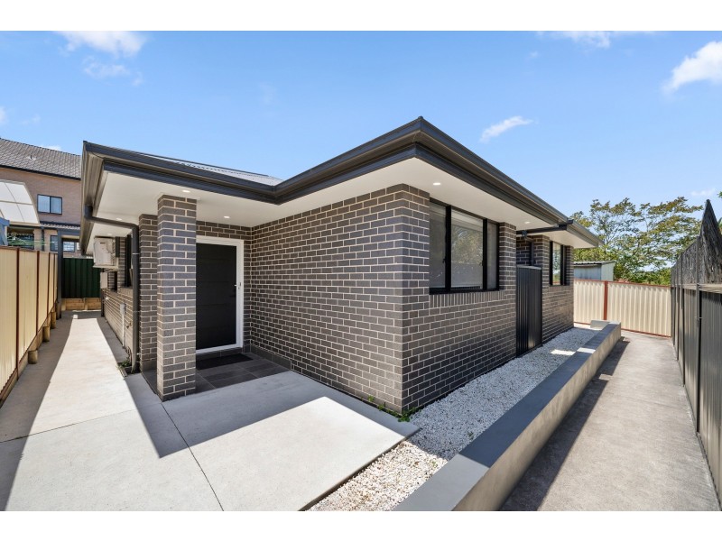 111a John Street, Merrylands NSW 2160