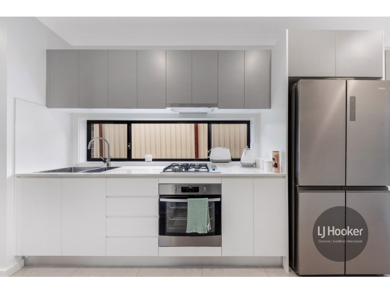 111a John Street, Merrylands NSW 2160