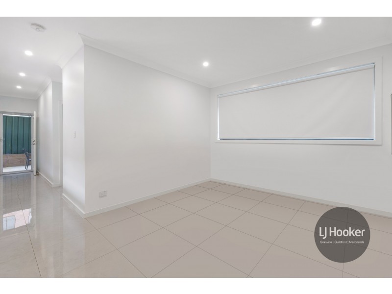 111a John Street, Merrylands NSW 2160