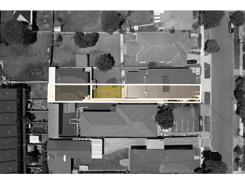 111a John Street, Merrylands NSW 2160