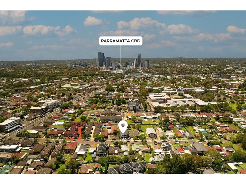 111a John Street, Merrylands NSW 2160