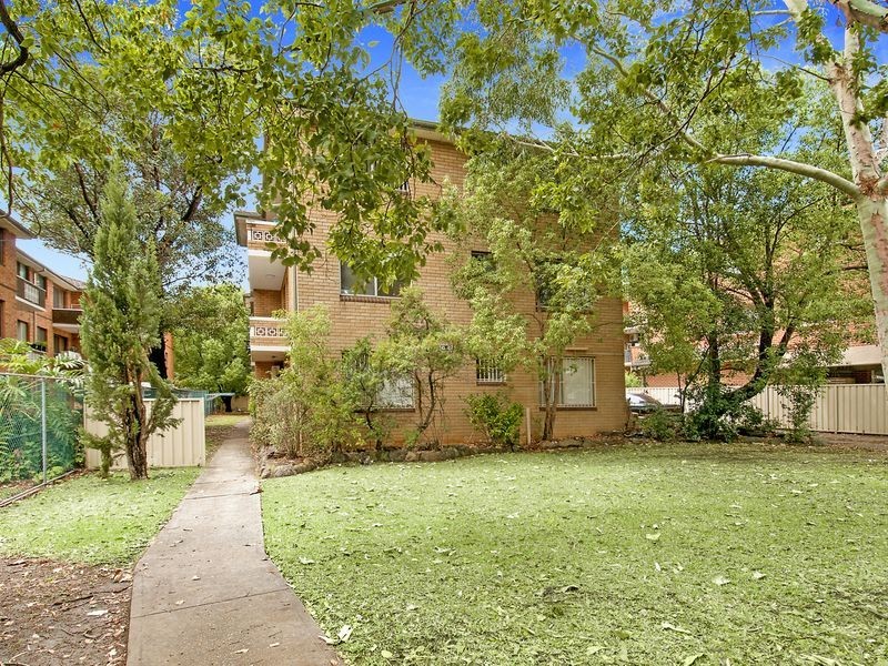 8/43 The Trongate, Granville NSW 2142