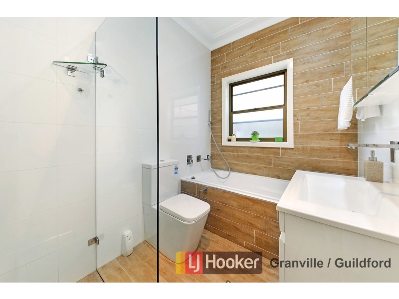 4 Ostend Street, Granville NSW 2142