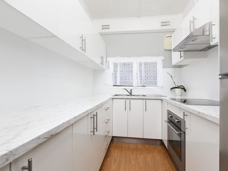 3 Thomas Street, Granville NSW 2142