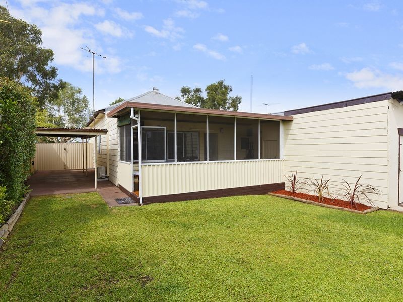 3 Thomas Street, Granville NSW 2142