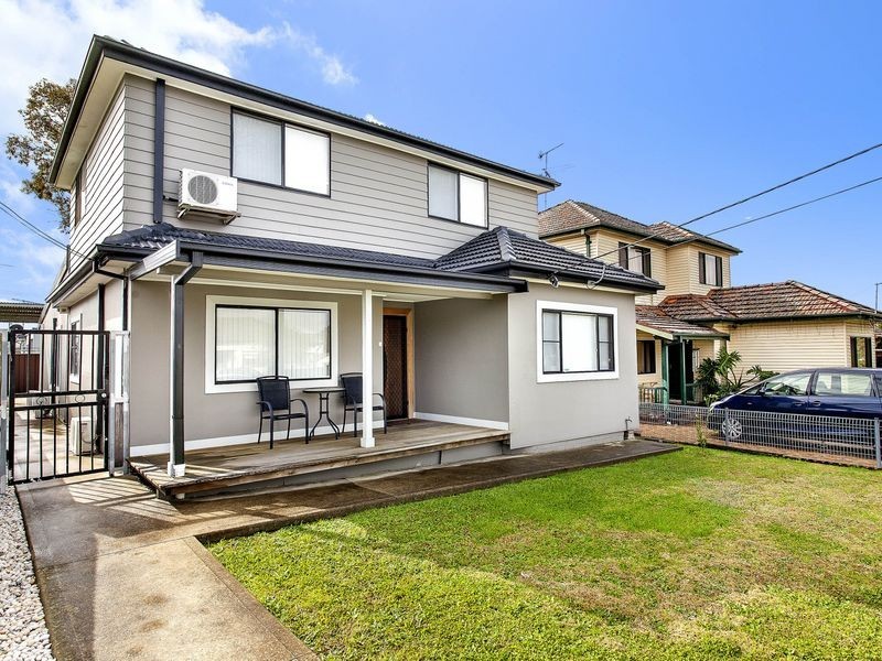 45 Lackey Street, Granville NSW 2142