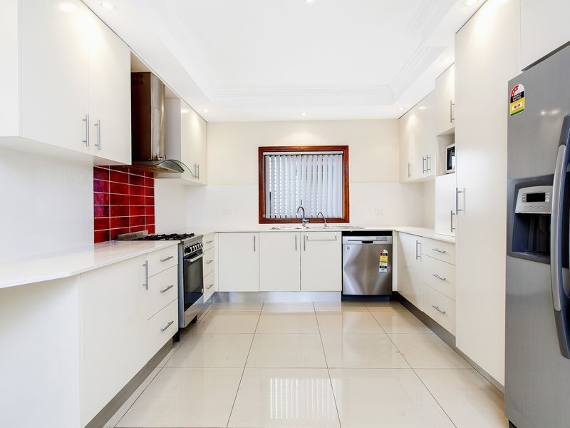 45 Lackey Street, Granville NSW 2142