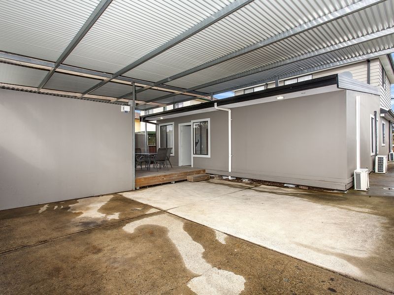 45 Lackey Street, Granville NSW 2142