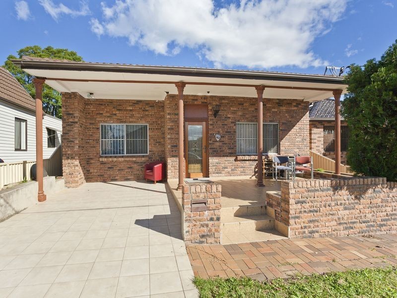 14 Celia Street, Granville NSW 2142