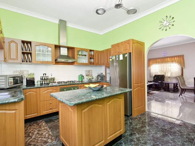 14 Celia Street, Granville NSW 2142