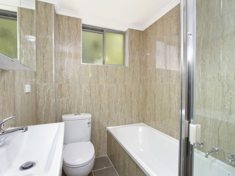 2/43-45 The Trongate, Granville NSW 2142