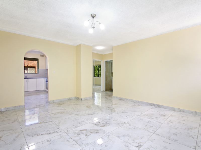 2/43-45 The Trongate, Granville NSW 2142