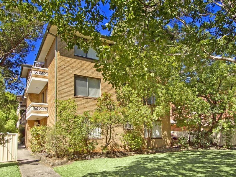 2/43-45 The Trongate, Granville NSW 2142