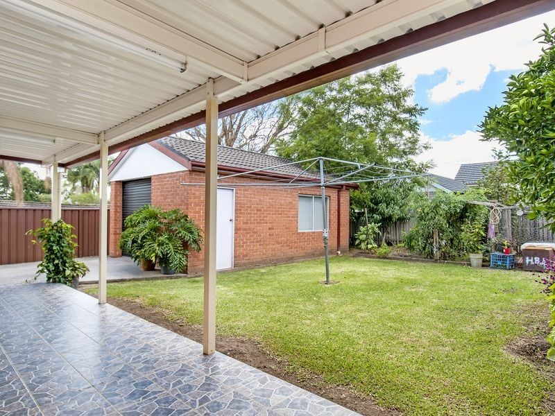 21 Strickland Road, Guildford NSW 2161