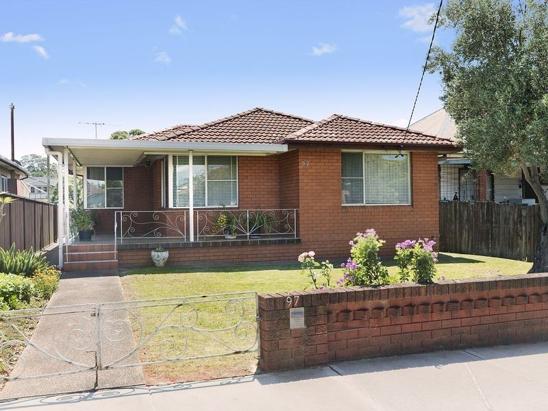 97 Louis Street, Granville NSW 2142