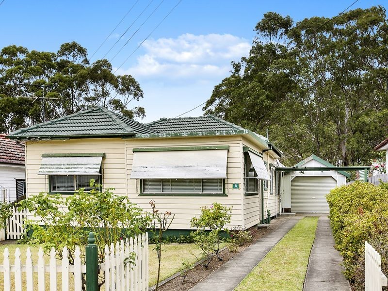 8 Ashby Street, Guildford NSW 2161