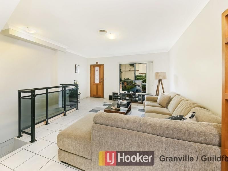 Unit 12/104-110 Elizabeth Street, Granville NSW 2142