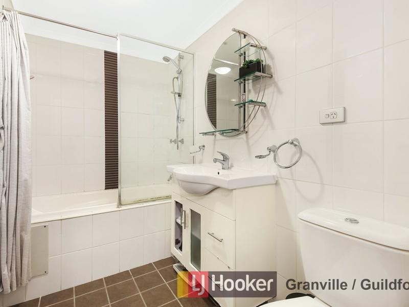 Unit 12/104-110 Elizabeth Street, Granville NSW 2142