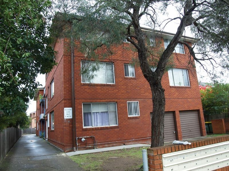 3/14-16 The Trongate, Granville NSW 2142