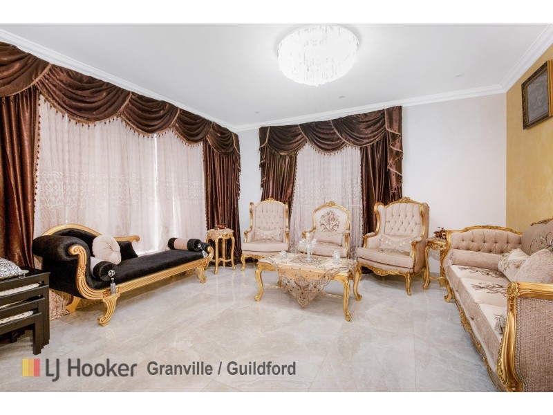 192 Railway Terrace, Merrylands NSW 2160