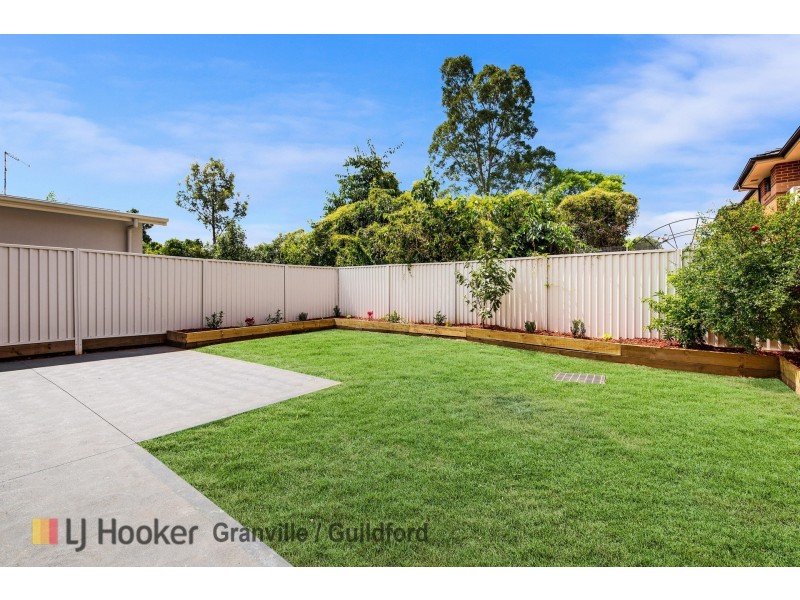 192 Railway Terrace, Merrylands NSW 2160