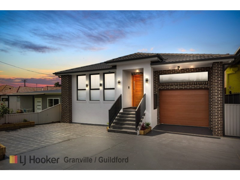 192 Railway Terrace, Merrylands NSW 2160