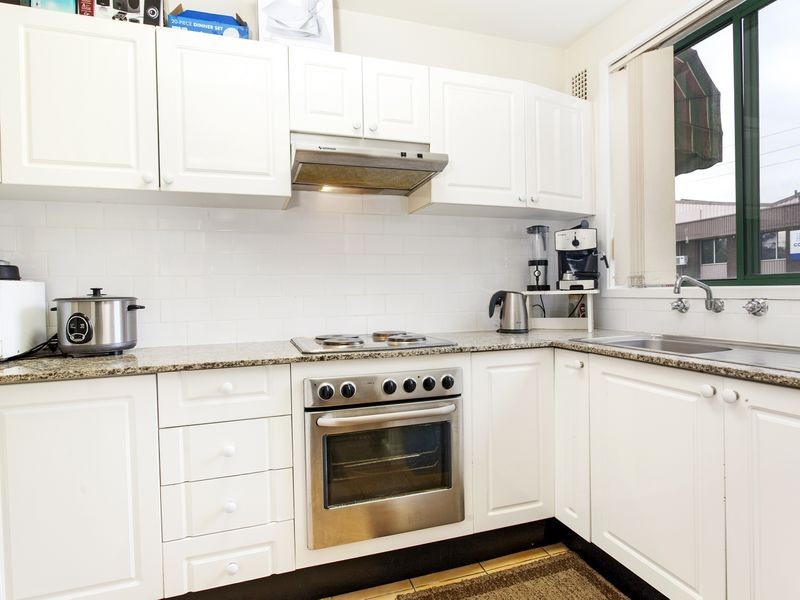 3/2 William Street, Granville NSW 2142