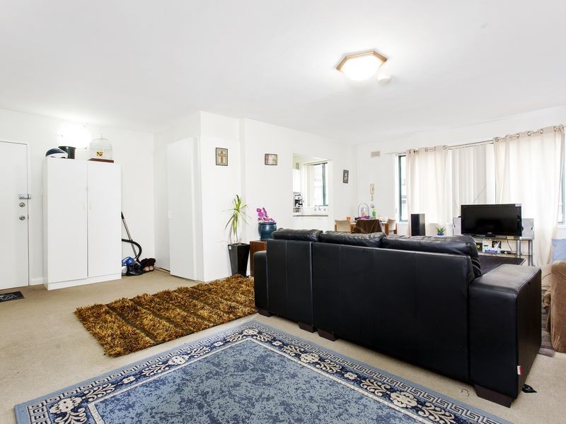 3/2 William Street, Granville NSW 2142
