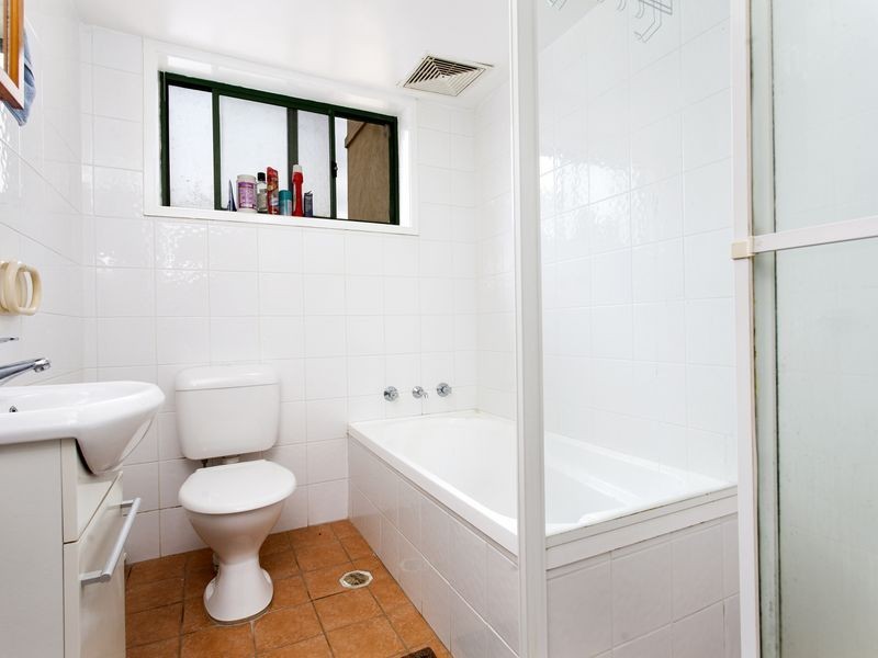 3/2 William Street, Granville NSW 2142