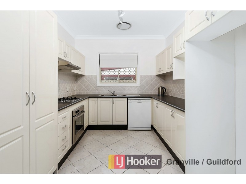 30 Grimwood Street, Granville NSW 2142