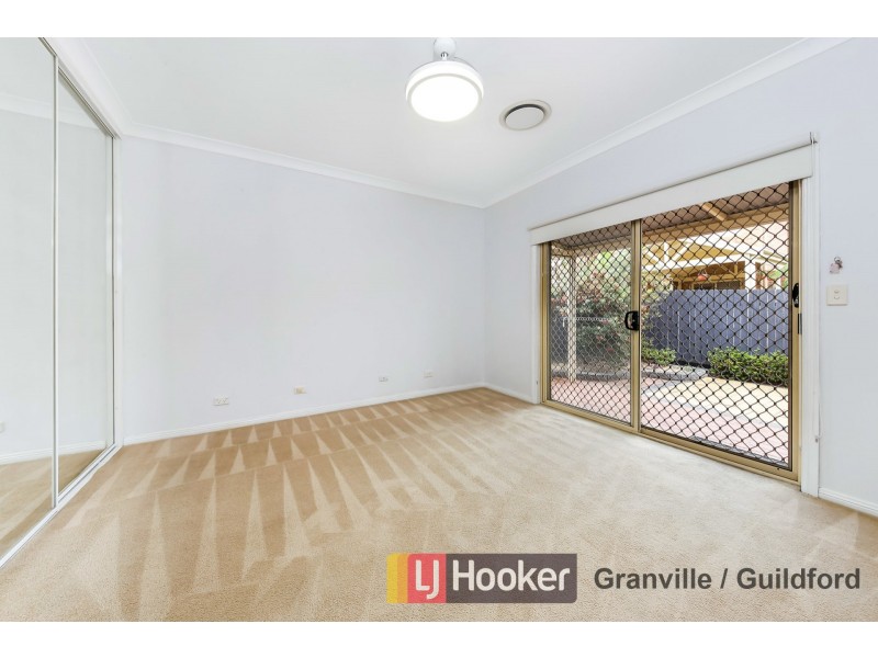 30 Grimwood Street, Granville NSW 2142
