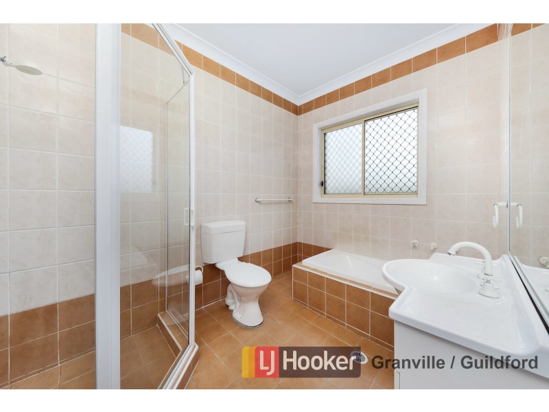 30 Grimwood Street, Granville NSW 2142