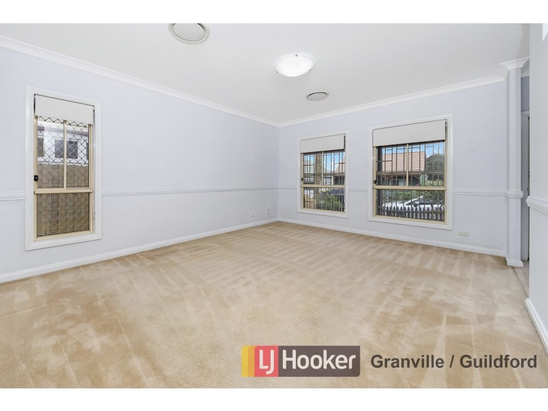 30 Grimwood Street, Granville NSW 2142