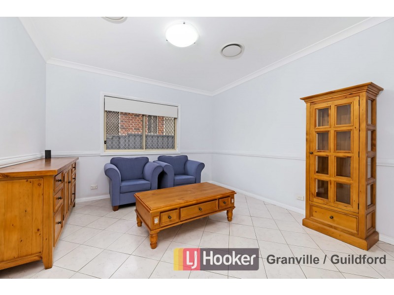30 Grimwood Street, Granville NSW 2142