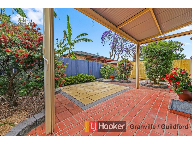 30 Grimwood Street, Granville NSW 2142