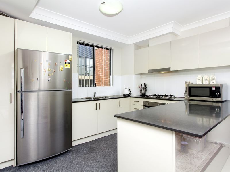 56/195-199 William Street, Granville NSW 2142