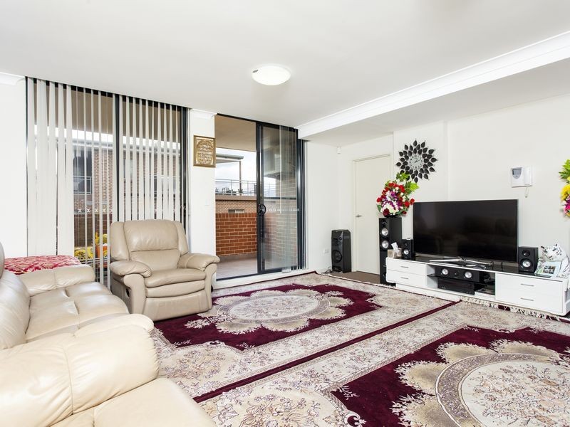 56/195-199 William Street, Granville NSW 2142